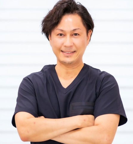 こいけ歯科クリニック 院長 小池達也
