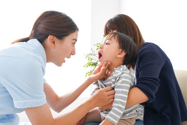 小児歯科